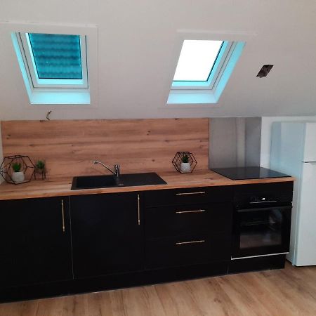 Luxury Suites Maladiere 1 Dijon Dış mekan fotoğraf