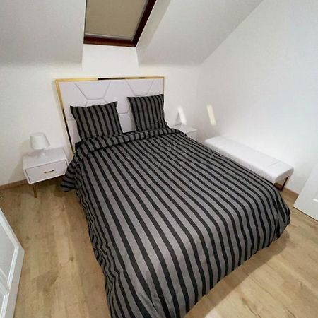 Luxury Suites Maladiere 1 Dijon Dış mekan fotoğraf