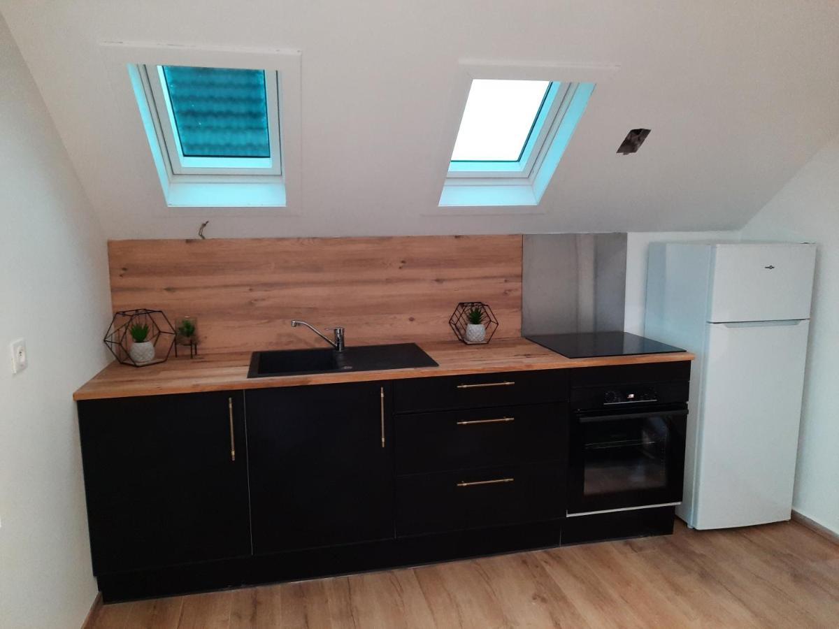 Luxury Suites Maladiere 1 Dijon Dış mekan fotoğraf
