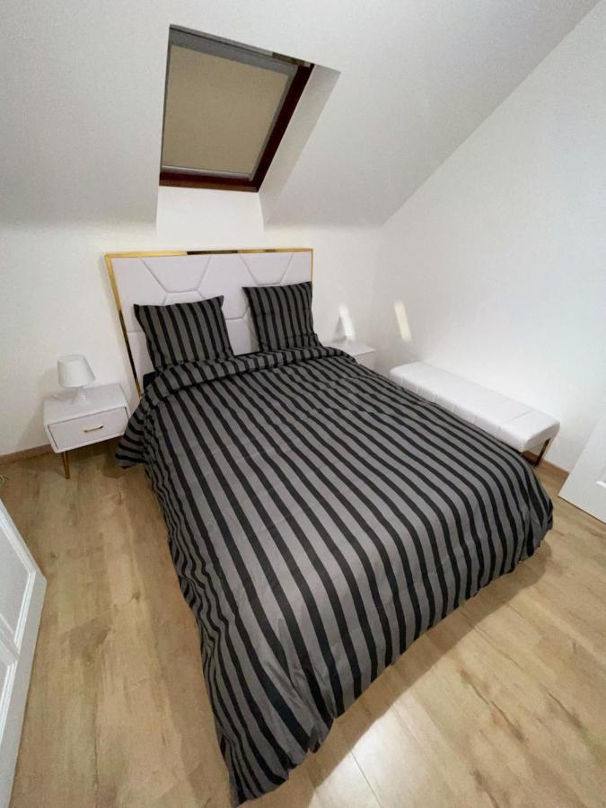 Luxury Suites Maladiere 1 Dijon Dış mekan fotoğraf